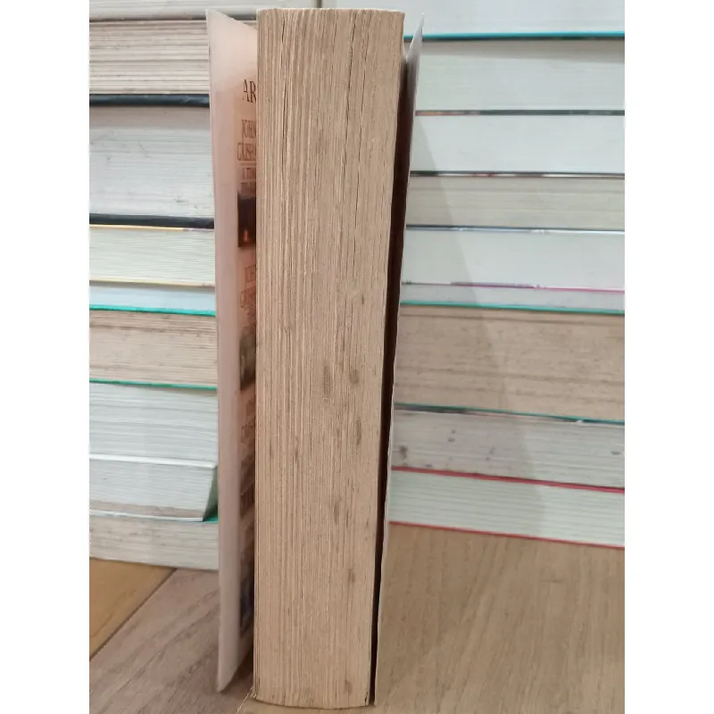 The partner - John Grisham 701532