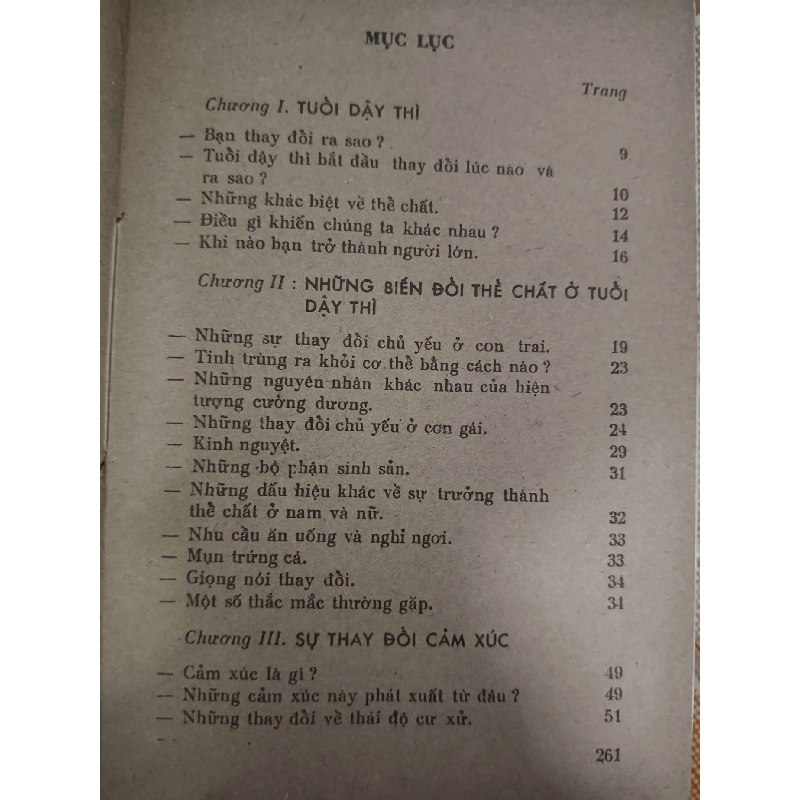 Tình yêu tình dục và gia đình - Xb 1989 - 267 trang - SỨC KHỎE - THỂ THAO - ANTQ2011-71 923844