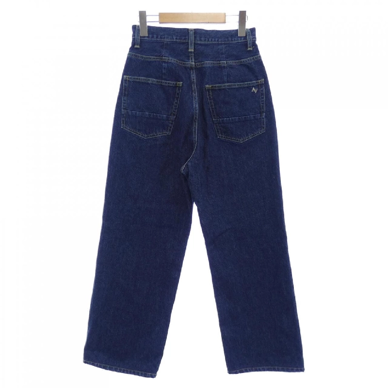 【Khuyến mãi】Quần jeans ASTRAET 654840