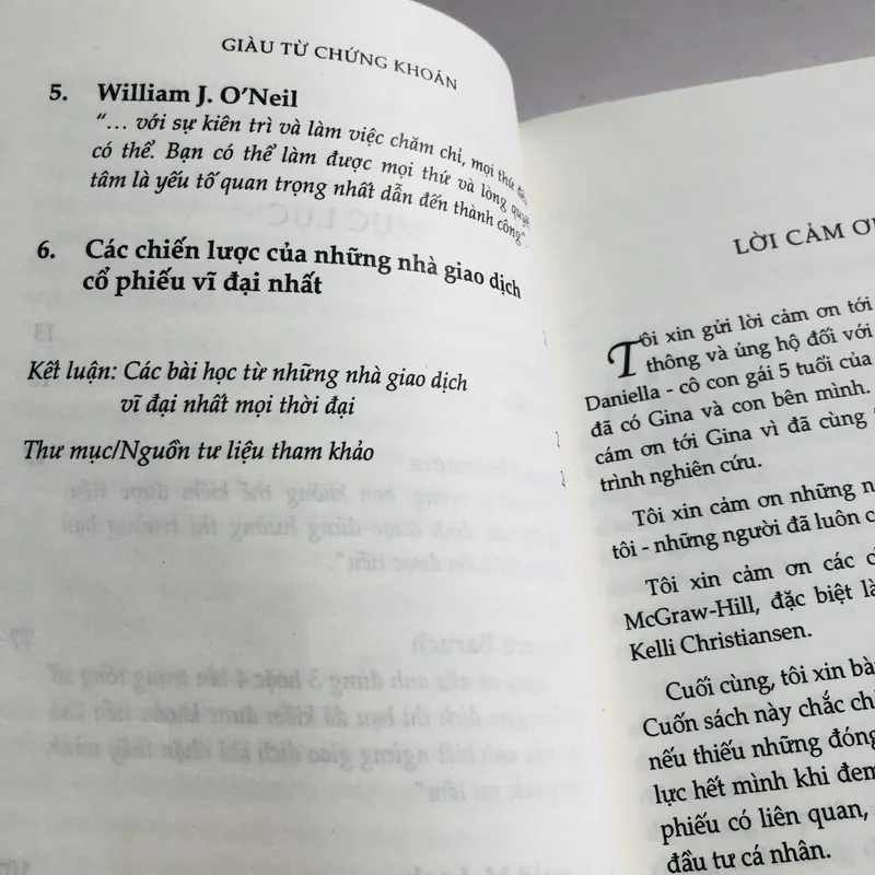 GIÀU TỪ CHỨNG KHOÁN 568413
