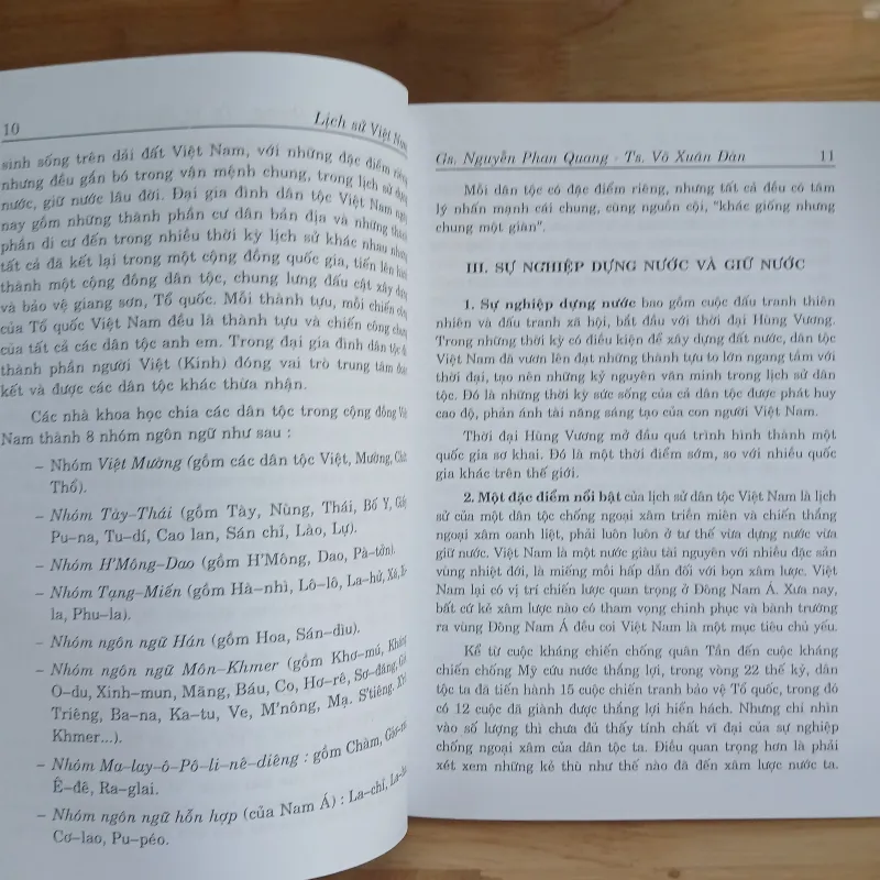 Lịch Sử Việt Nam Từ Nguồn Gốc Đến Năm 1884 316682