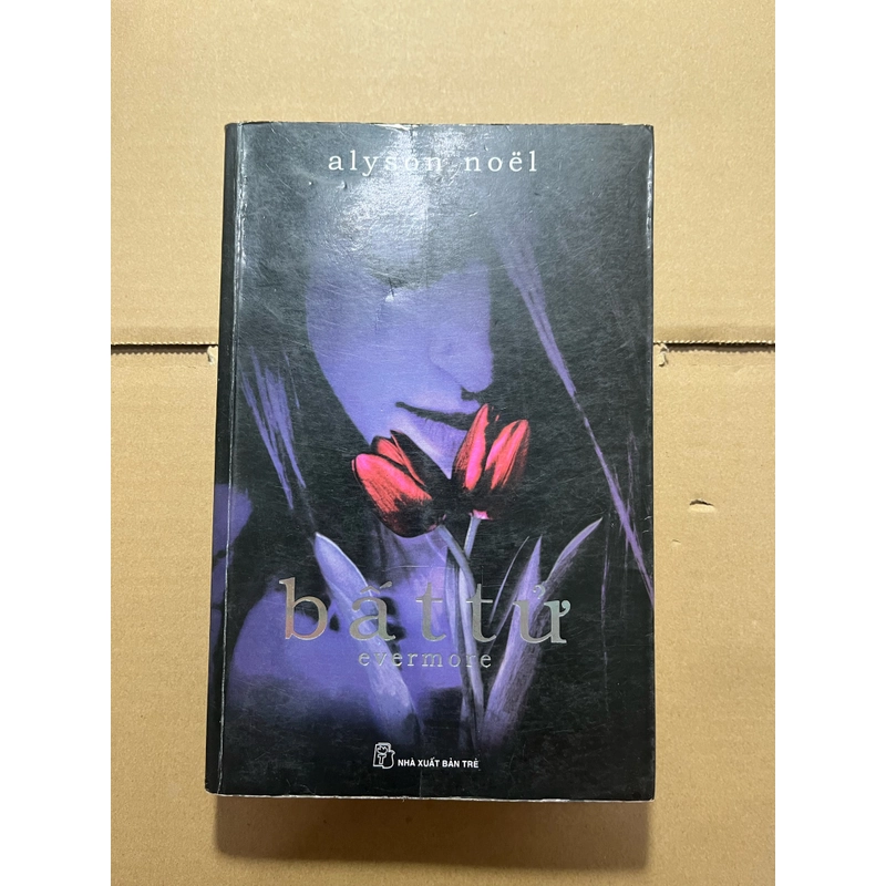 sách bất tử  527687