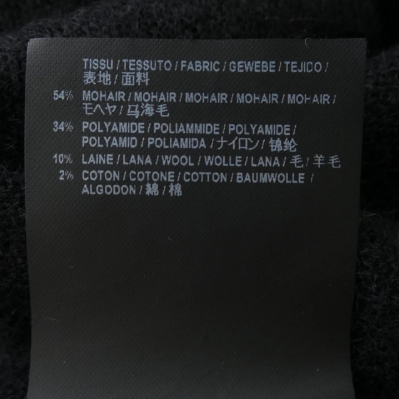 SAINT LAURENT ニット - Hàng hiệu Authentic 900594