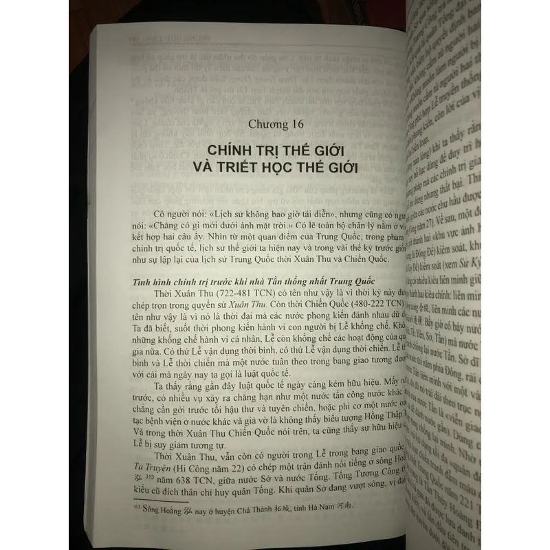 Lược sử triết học Trung Quốc 733463