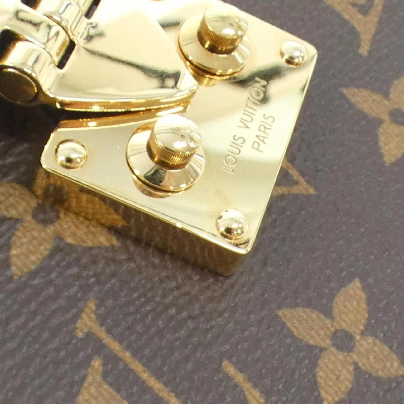 Túi xách Louis Vuitton Monogram Reverse Tilsit M46548 618970