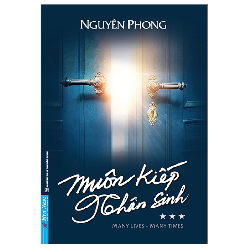 Muôn Kiếp Nhân Sinh - Tập 3 (Bìa Cứng) - Nguyên Phong 293186