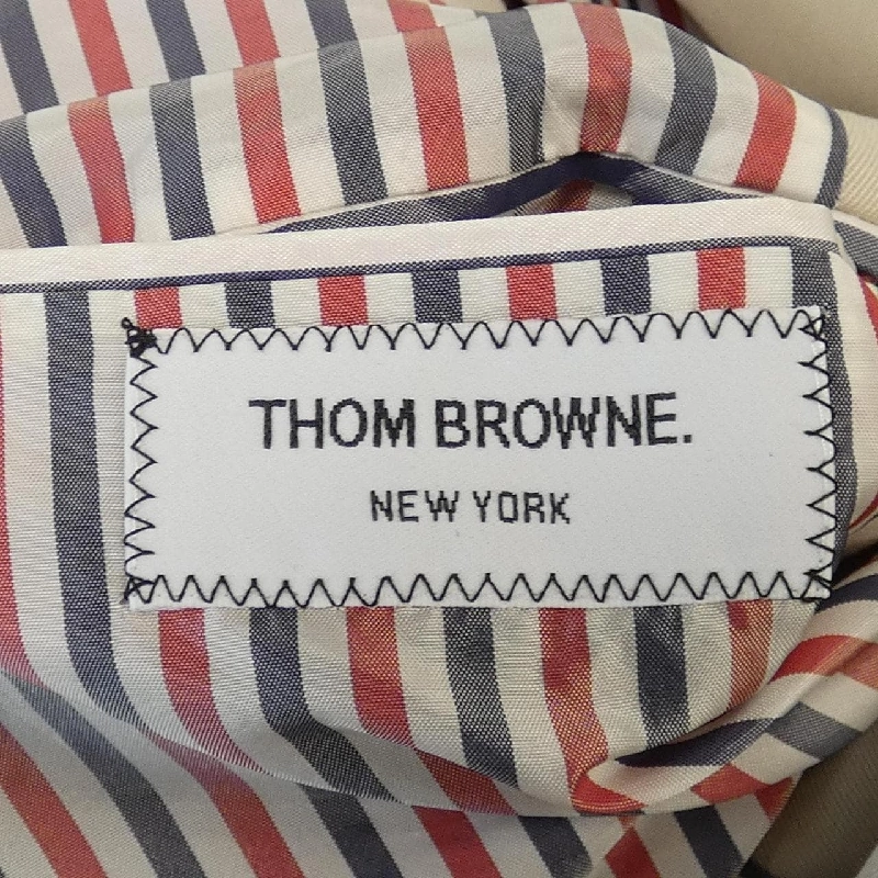 Áo khoác trench THOM BROWNE FOC597A-06111-250 632189