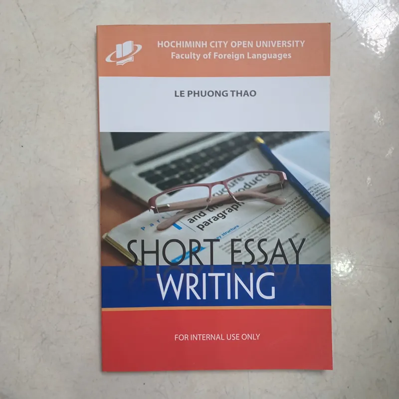 Short Essay Writing 📚 736140