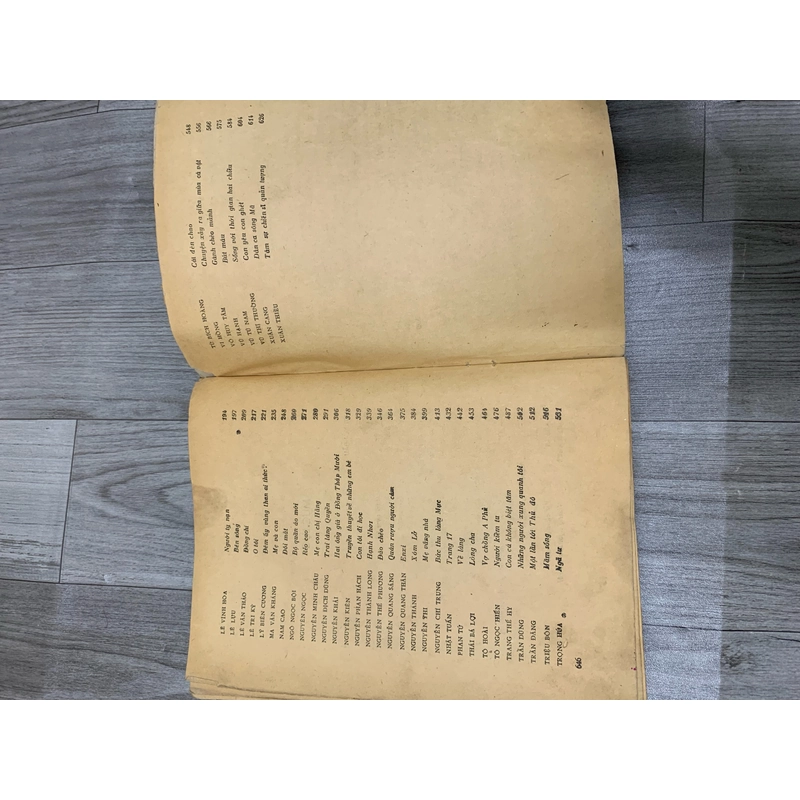 Truyện ngắn việt nam 1945 - 1985. 1b1 518485