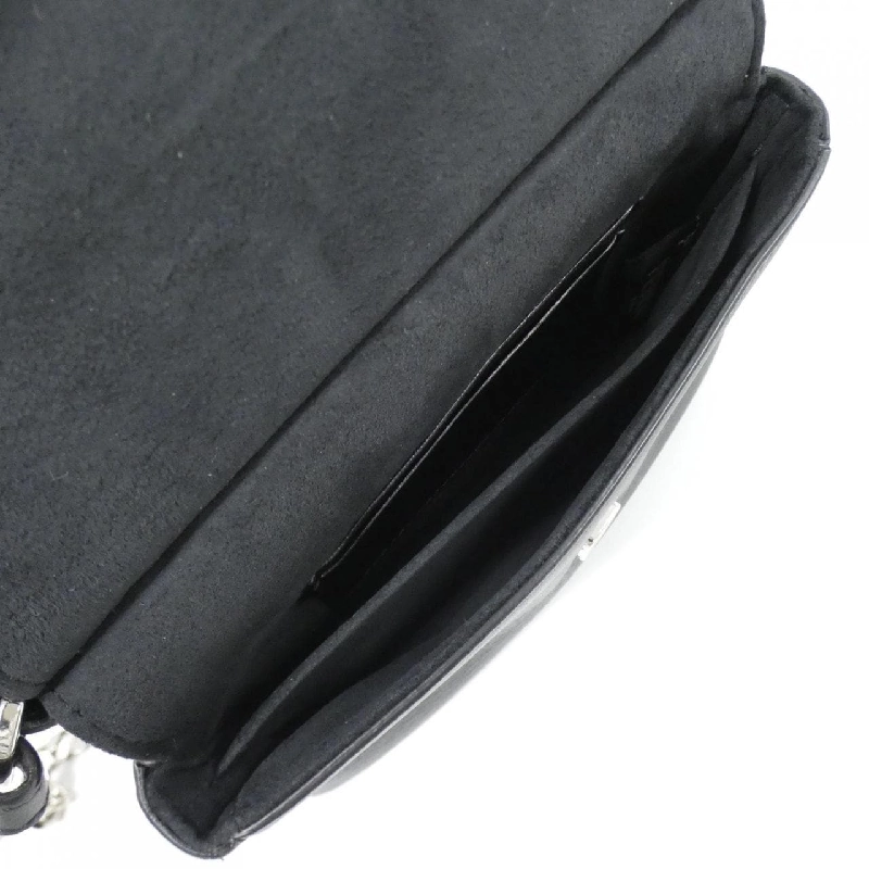 Túi xách vai Fendi Double Micro Baguette 8M0371 I8F - Hàng hiệu Authentic 764816