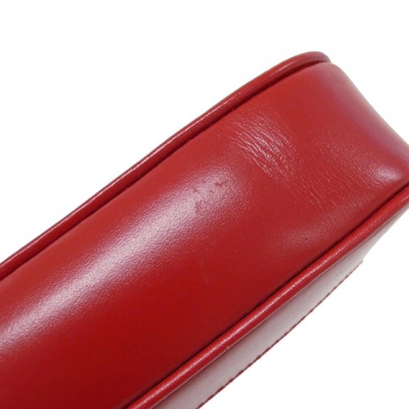 【Vintage】Gucci 001 3824 Túi đeo vai 610184