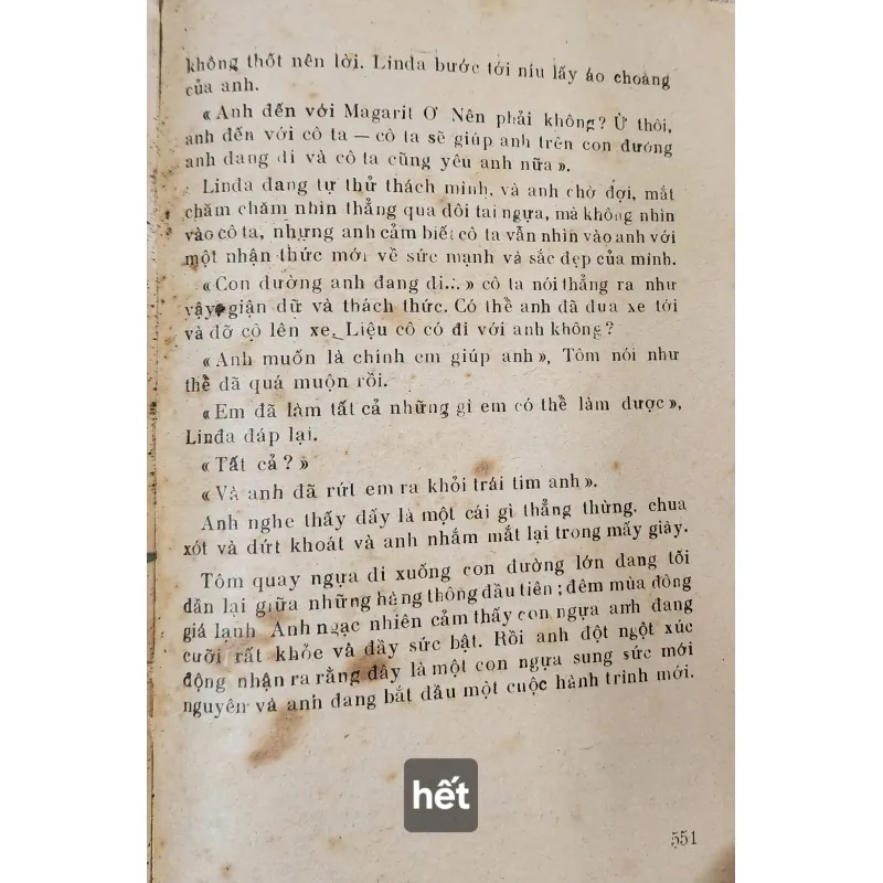 Tác phẩm VH kinh điển Nam Phi: NGÔI NHÀ ĐẸP, 551 trang (nhà văn Jack Cope) 994097