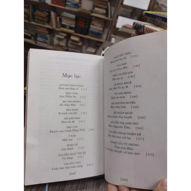 Sách: Hồn hoa đêm tháp cổ (A1) - Tác giả: Hồ Anh Thái và Nguyễn Thị Anh Thư 674526