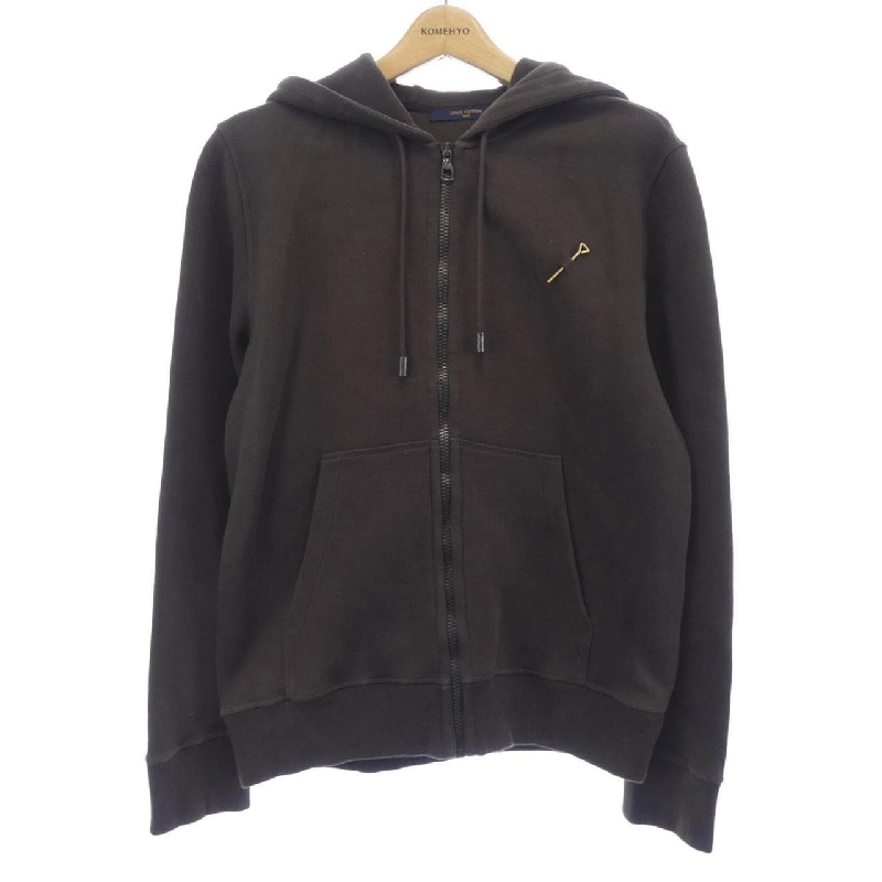 Áo khoác du lịch hai mặt LOUIS VUITTON HJY42WJUJ - Hàng hiệu Authentic 894982