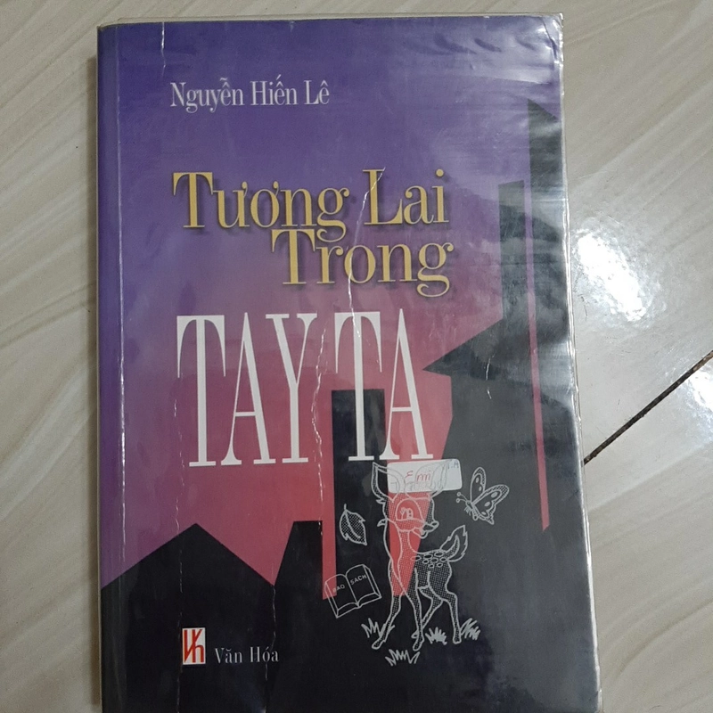 Tương lai ta trong tay ta  324472