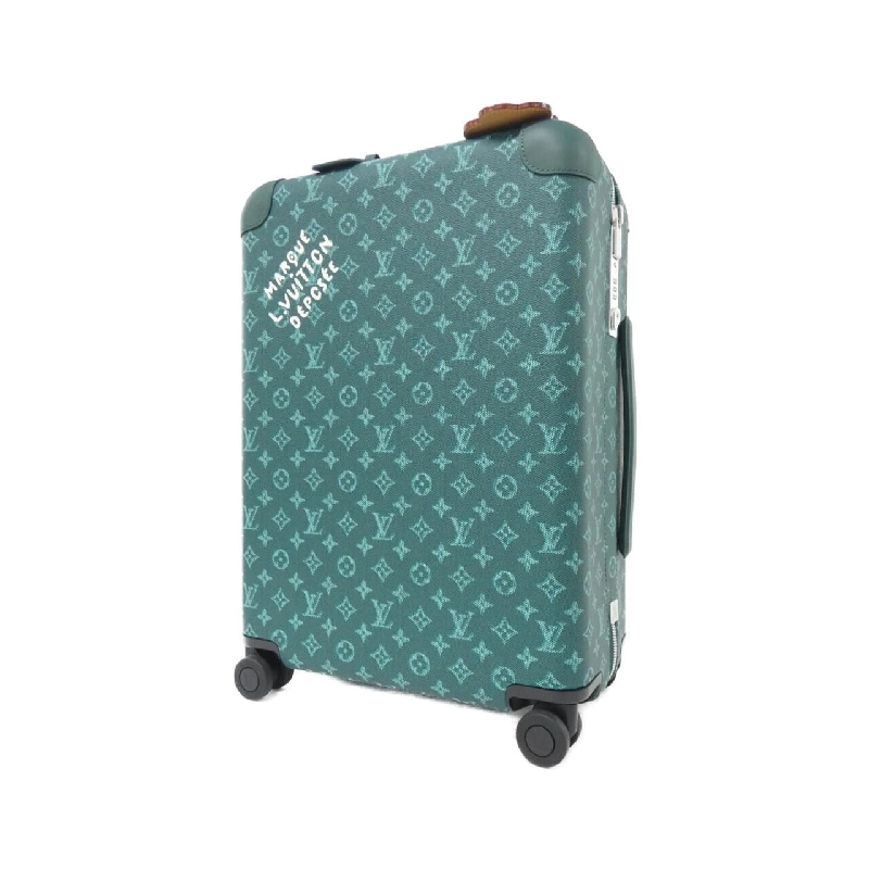 Vali Louis Vuitton Monogram Heritage Horizon 55cm M12689 - Hàng hiệu Authentic 803513