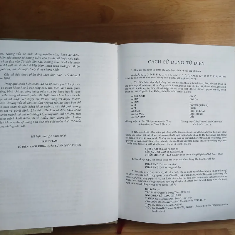 Từ Điển Bách Khoa Quân Sự Việt Nam (Xb 1996) 716715