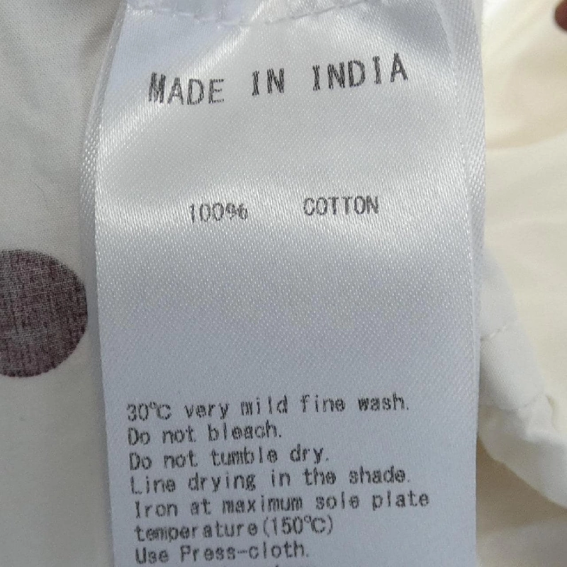 【Mã giảm giá】GANNI Đầm 651305