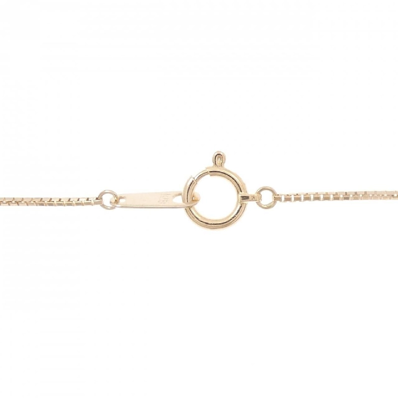 K18PG Dây chuyền kim cương - Hàng hiệu Authentic 862415