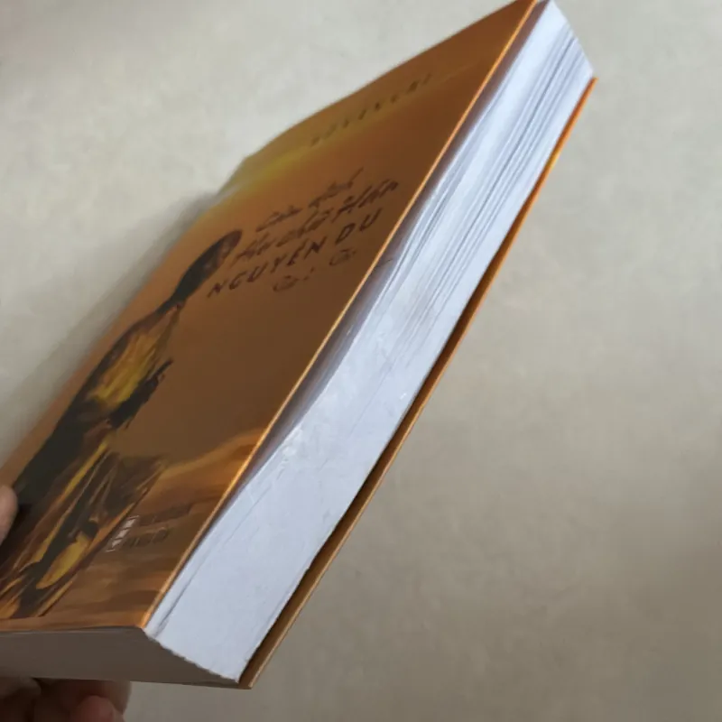 Cảm dịch thơ chữ Hán Nguyễn Du Tập 2 - Hồ Văn Chi 778138