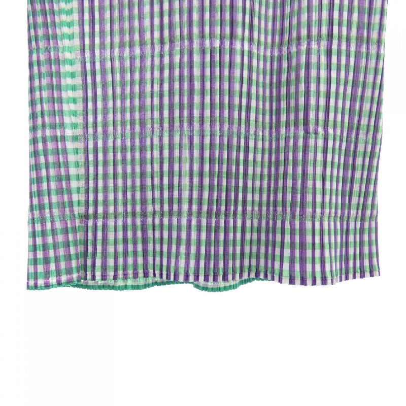 Pleats Please PLEATS PLEASE PP41-JF571 7568122 Quần 647296