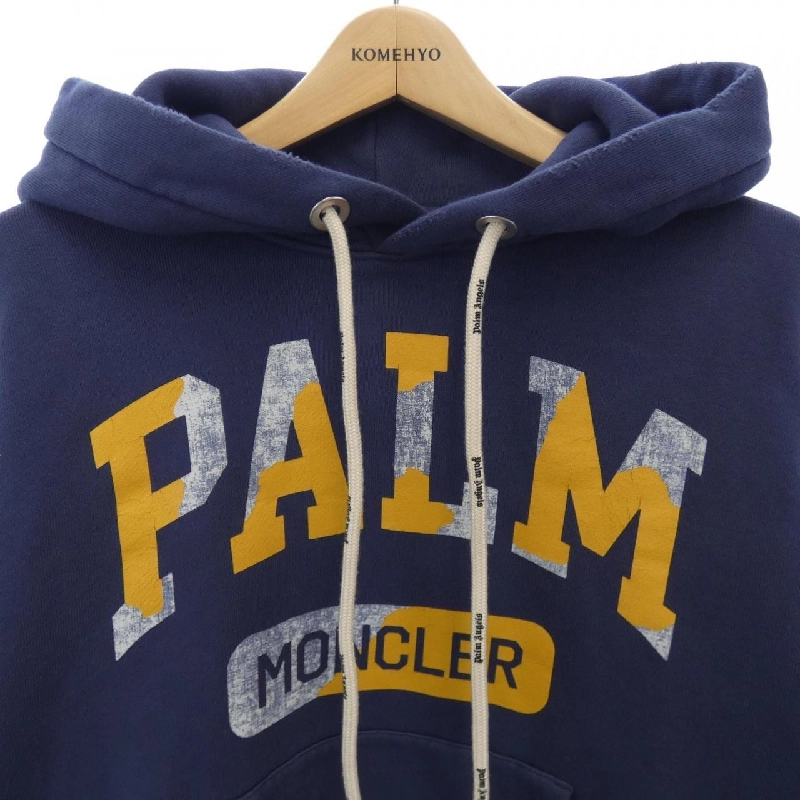 Áo khoác Moncler Genius - Hàng hiệu Authentic 899252