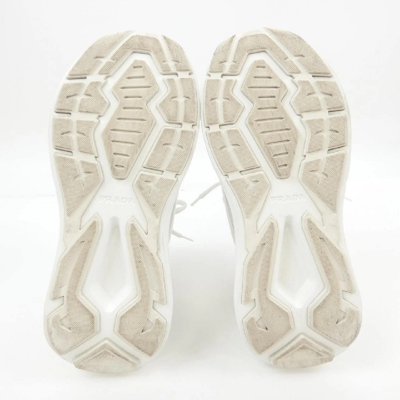 Giày sneaker PRADA - Hàng hiệu Authentic 906192