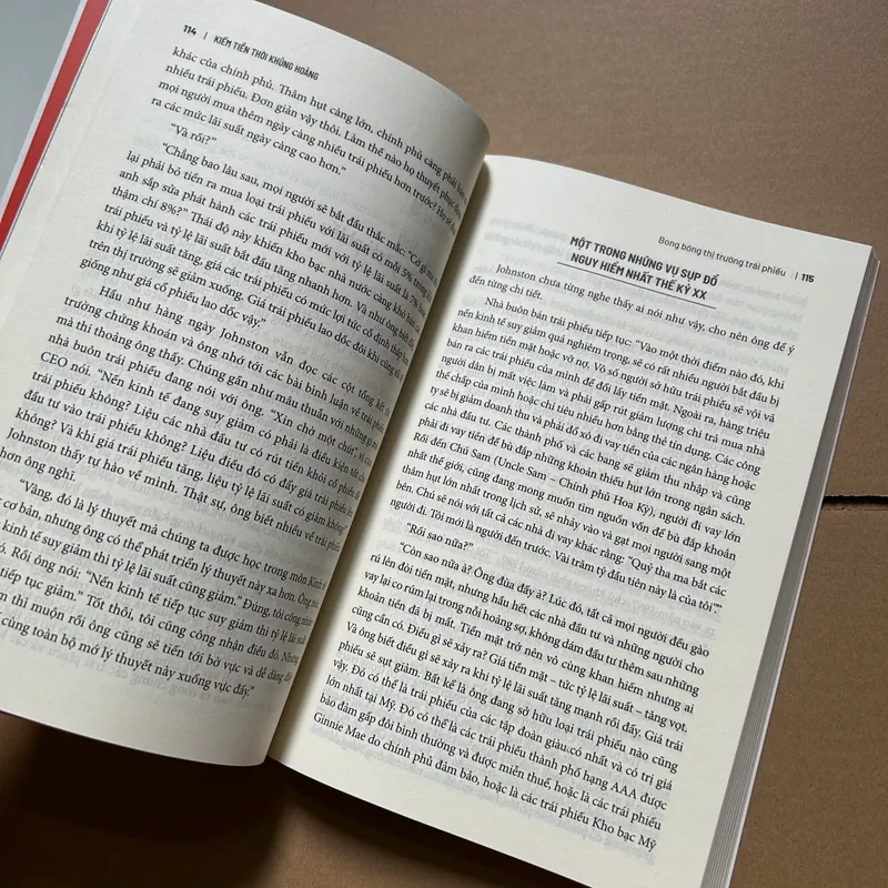 Kiếm tiền thời khủng hoảng 736966