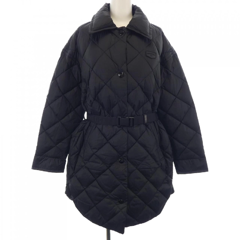 Áo khoác lông vũ DUVETICA BIBARI 632893