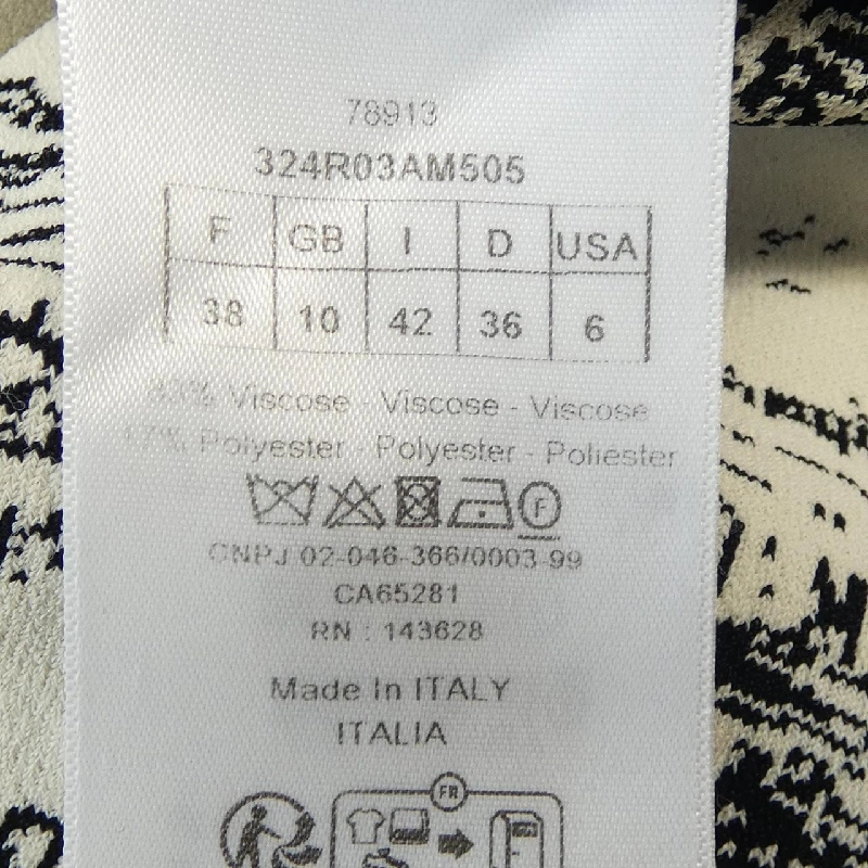 Đầm CHRISTIAN DIOR - Hàng hiệu Authentic 818082