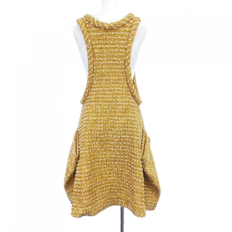 【Mã giảm giá】Đầm LOUIS VUITTON 649932