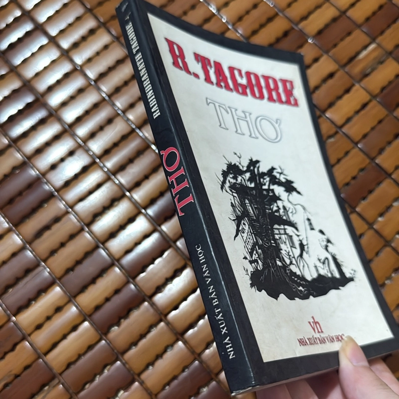 Thơ - R. tangore 527545
