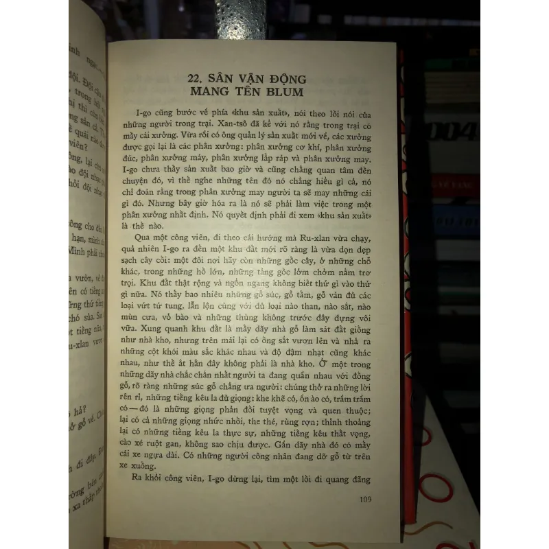 Những ngọn cờ trên tháp - An-tôn Ma-ca-ren-cô 799868