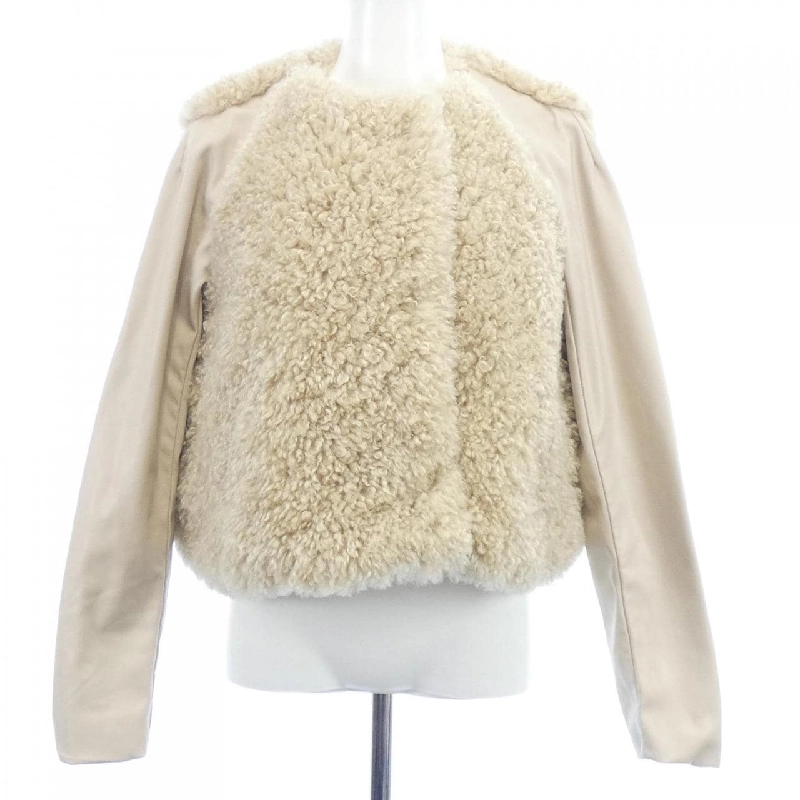 Áo khoác TEECHI - Hàng hiệu Authentic 810310