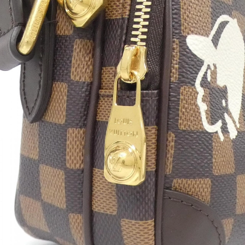 Túi xách vai Louis Vuitton Damier Friendship Amazon N40768 - Hàng hiệu Chính hãng 767078