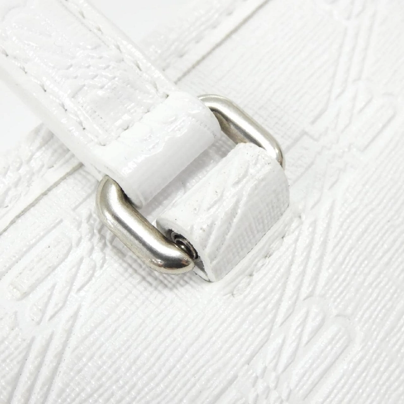 Túi xách nhỏ BB MONOGRAM của Balenciaga 702699 210EX 617318