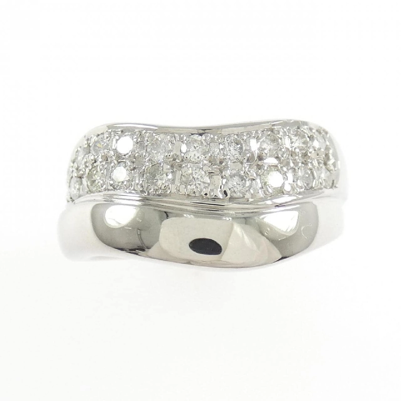 Nhẫn kim cương PT850 0.50CT 670371