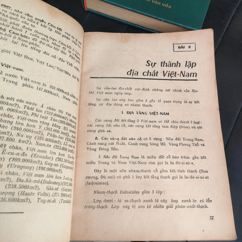 ĐỊA LÍ VIỆT NAM - NGUYỄN KHẮC NGỮ, PHẠM ĐÌNH TIẾU 297678