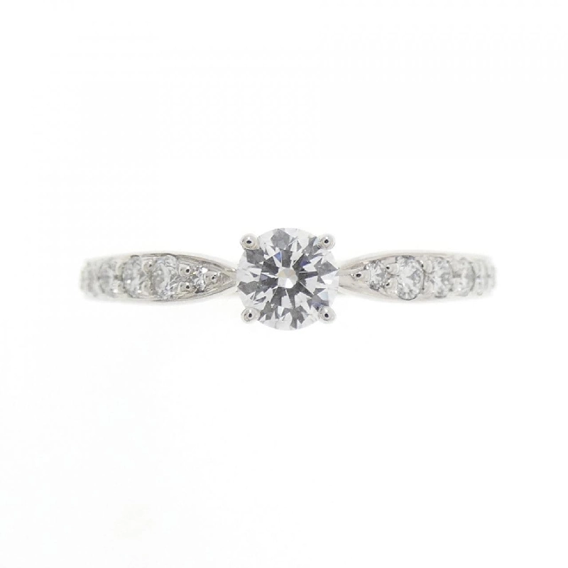 Nhẫn Tiffany Harmony 0.21CT - Hàng hiệu Chính hãng 833317