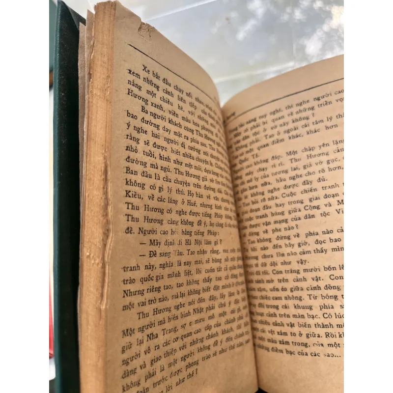 THU HƯƠNG - HỒ HỮU TƯỜNG 760386