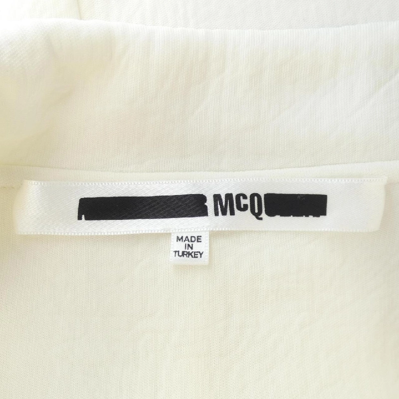 【Mã giảm giá】MacQ MCQ Áo khoác 641875