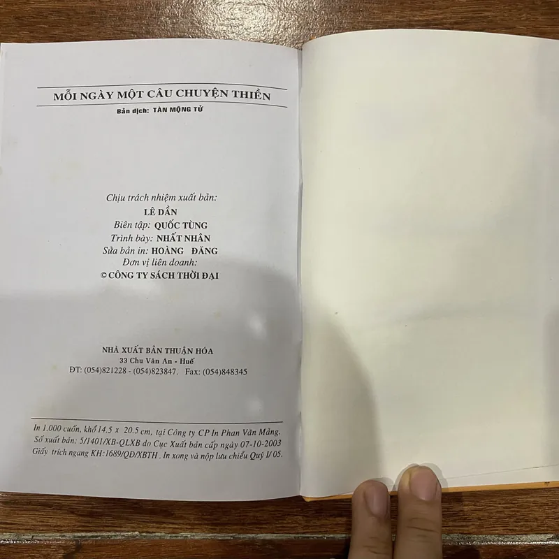 MỖI NGÀY MỘT CÂU CHUYỆN THIỀN - THU NGUYỆT LONG DẬN (6) 715363