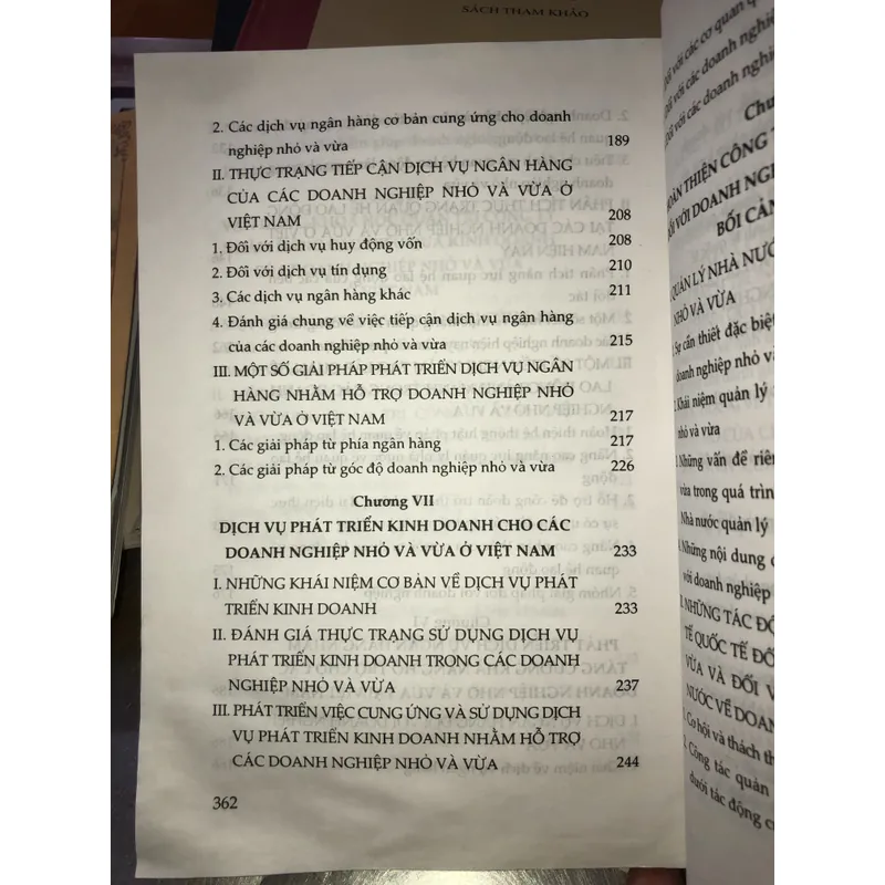 Phát triển doanh nghiệp nhỏ và vừa ở Việt Nam hiện nay - PGS. TS. Nguyễn Trường Sơn 679886
