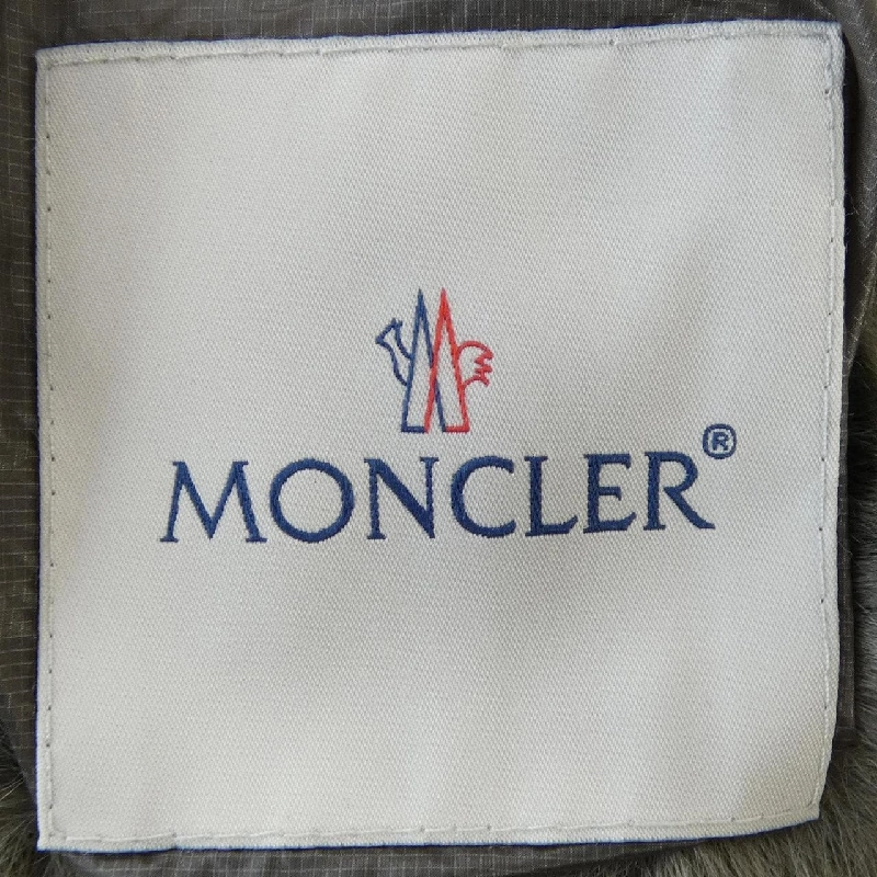 MONCLER GENIUS HYKE LEMA Áo khoác lông - Hàng hiệu Authentic 811671