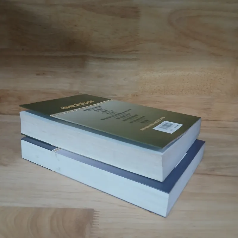 Những Người Khốn Khổ (Tập 1, 4) - Vichtor Huygô 689305