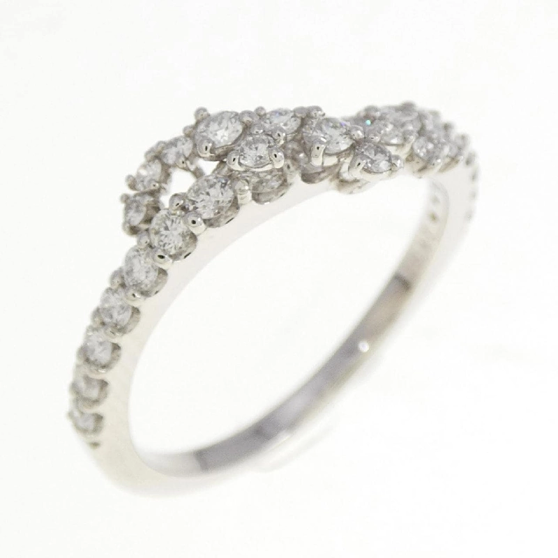 Nhẫn kim cương PT 0.47CT - Hàng hiệu Authentic 856199