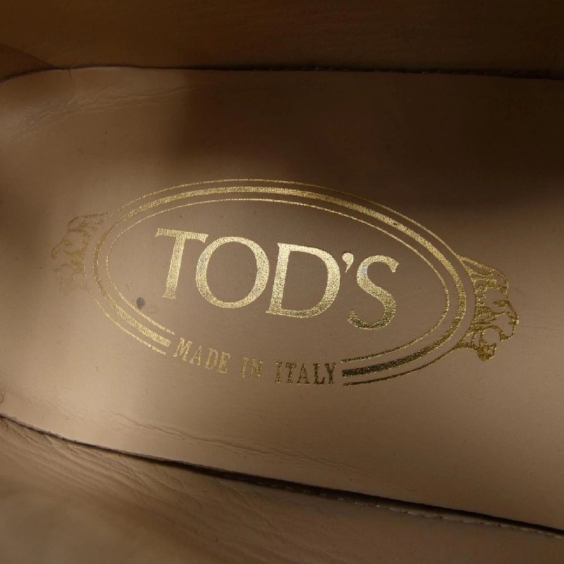 【Mã giảm giá】Giày sneaker TOD'S 663076