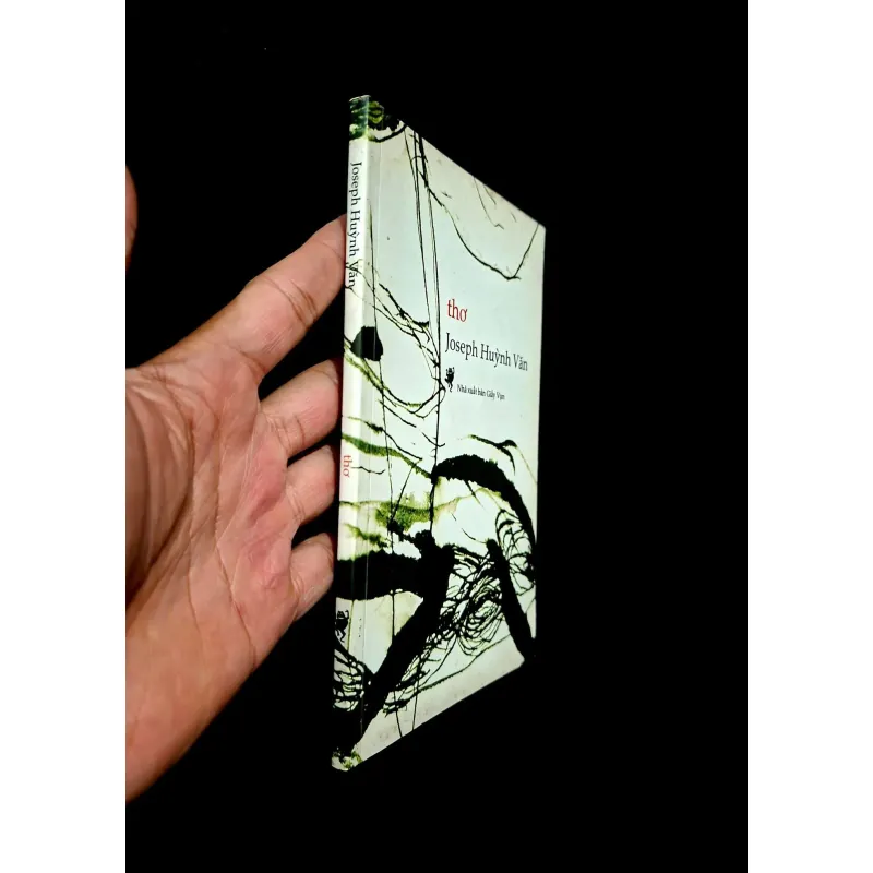 Thơ Joseph Huỳnh Văn  1027024