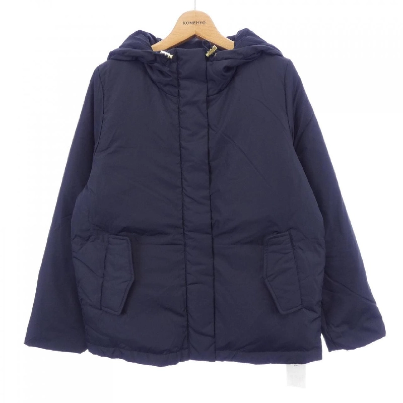 Áo khoác lông vũ TONAL - Hàng hiệu Authentic 817275