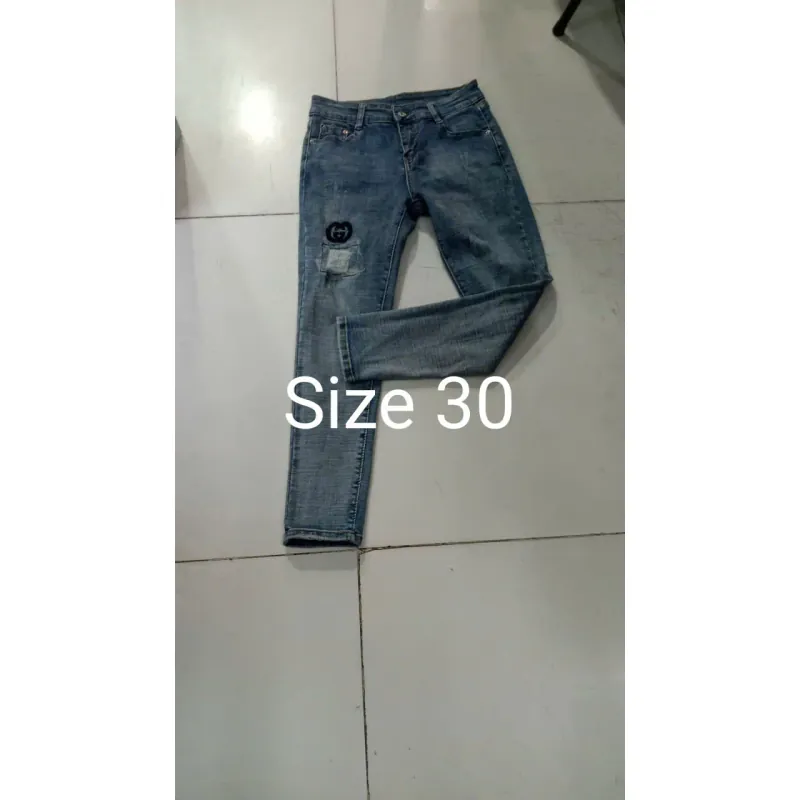 Quần Jean size 30 giá 35k 1044677